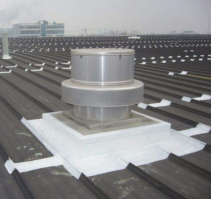 镜湖工业园区零星修缮