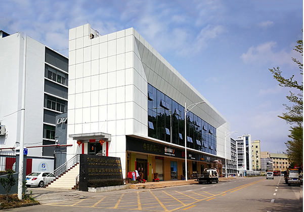 镜湖住宅公寓幕墙修缮