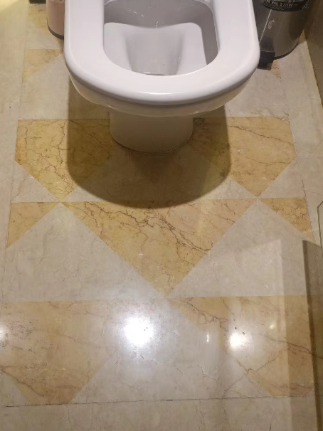 镜湖瓷砖修缮