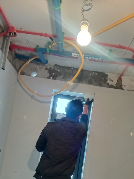 镜湖专业水管维修