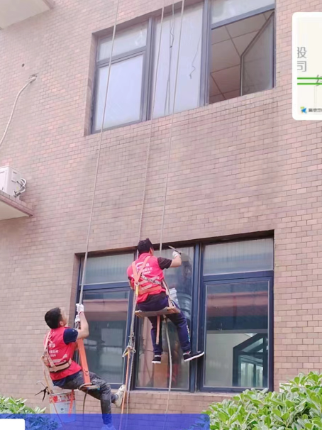 镜湖承接各类窗户玻璃维修